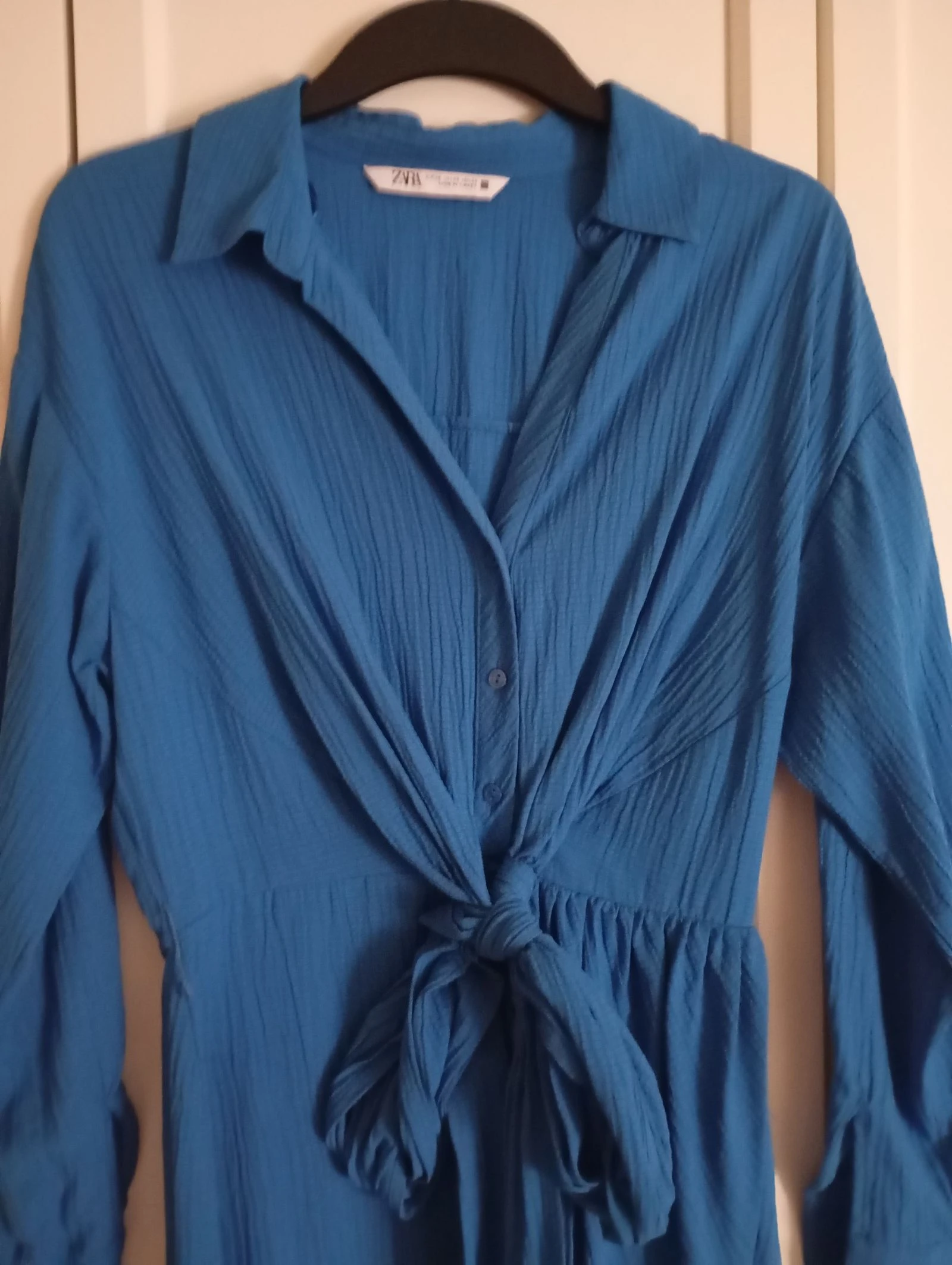 Robe 👗 mi-saison – photo 4